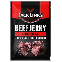 Jack Link's Original hovězí jerky 60 g