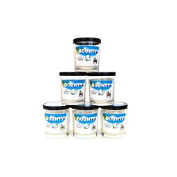 Bounty spread 200 g pack of 6