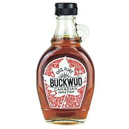 Buckwud maple syrup 250 g