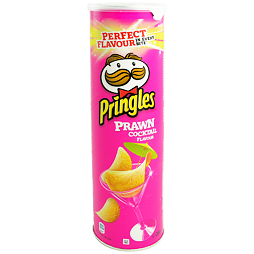 Pringles Prawn Cocktail 200 g