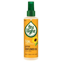 Frylight sunflower oil spray 190 ml