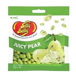 Jelly Belly juicy pear jelly beans 70 g