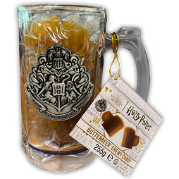 Harry Potter chewy candies in a glass 225 g