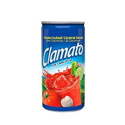 Clamato rajčatový nápoj 163 ml
