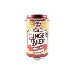 Tropical Sun ginger beer 330 ml