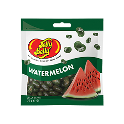 Jelly Belly žvýkací fazolky s příchutí vodního melounu 70 g
