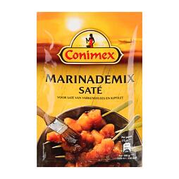 Conimex marinating mixture for preparing Satay 38 g