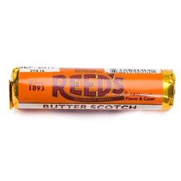 Reed's candies with butter and caramel flavor 29 g