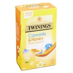 Twinings Camomile & Honey 20 ks 30 g