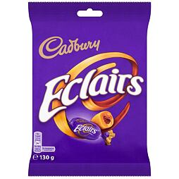 Cadbury Eclairs 130 g