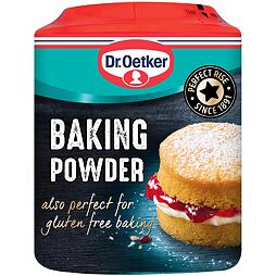 Dr. Oetker baking powder gluten free 170 g