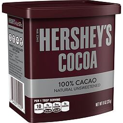 Hershey's 100% Cocoa 226 g