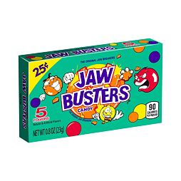 Jaw Busters 23 g