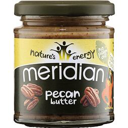Meridian Pecan Butter 170 g