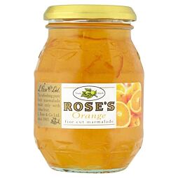 Rose's Fine Cut Orange Marmalade 454 g