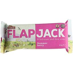 Flapjack Summer Berry 80 g