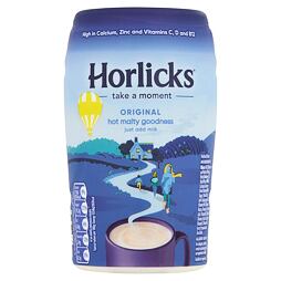 Horlicks Original instantní nápoj s pšenicí a ječmenem 300 g
