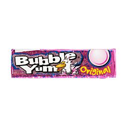 Bubble Yum chewing gum 40 g