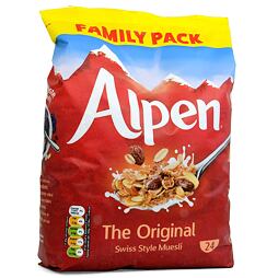 Alpen müsli 1,1 kg