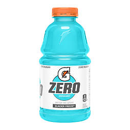 Gatorade Zero Glacier Freeze 946 ml