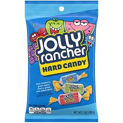 Jolly Rancher Hard Candy 198 g