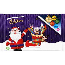 Cadbury Small Selection Pack 89 g