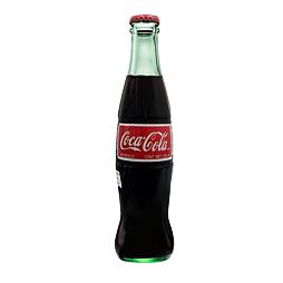 Coca-Cola Mexican 355 ml