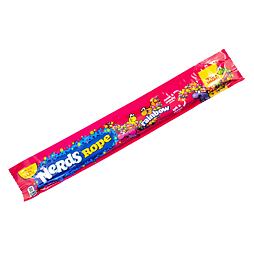 Nerds stick with fruit flavor 26 g