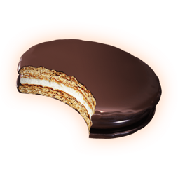 Moon Pie Chocolate 78 g