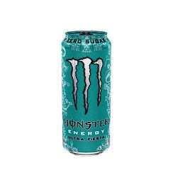 Monster Ultra Fiesta nízkokalorický energetický nápoj s příchutí manga 500 ml