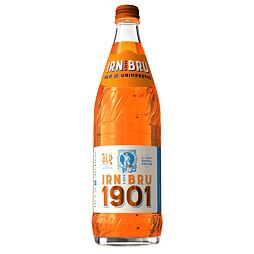 Irn Bru 1901 sycený nápoj 750 ml