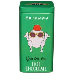 Friends instantní horká čokoláda 120 g