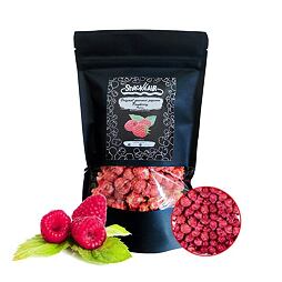 Cornico Gourmet raspberry popcorn 100 g