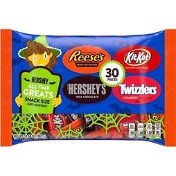Hershey's candy mix 384 g