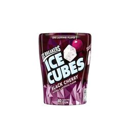 Ice Breakers sugar free chewing gum with black cherry flavor 92 g