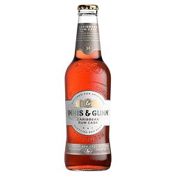 Innis and Gunn Caribbean Blood Red Sky pale beer 6.8% 330 ml
