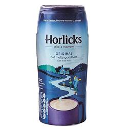 Horlicks Instant instantní nápoj s pšenicí a ječmenem PM 300 g