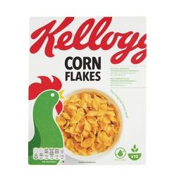 Kellogg's corn flakes 375 g