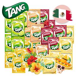 Would you like to have Tang from Mexico?