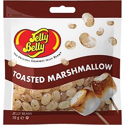 Jelly Belly toasted marshmallows 70 g