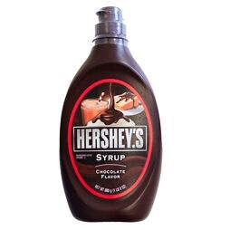 Hershey's sirup s příchutí čokolády 680 g