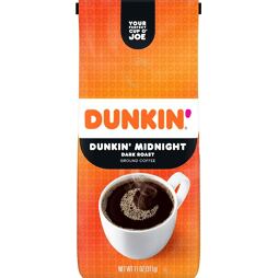 Dunkin' pražená mletá káva 311 g
