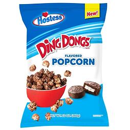 Hostess Ding Dong popcorn 283 g