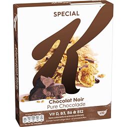 Kellogg's Special K cereální lupínky s mléčnou čokoládou 300 g