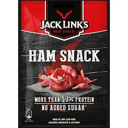 Jack Link's šunkový snack 25 g