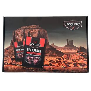 Jack Link's Protein Box 367.5 g