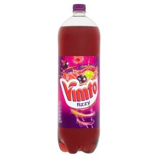 Vimto Fizzy 2 l