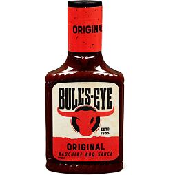 Bull's-Eye original BBQ sauce 300 ml