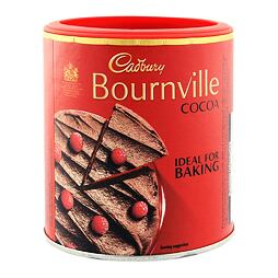 Cadbury Bournville instant cocoa drink 125 g
