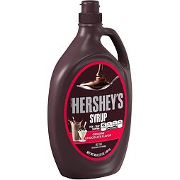 Hershey's topping s příchutí čokolády 1,36 kg